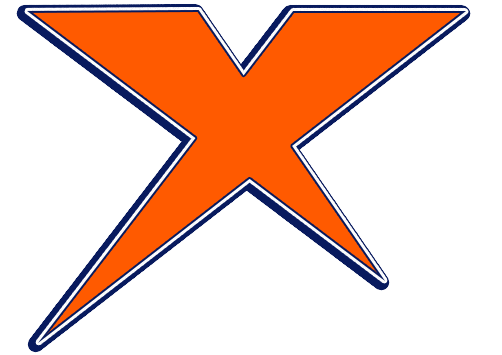 Captain X Logo